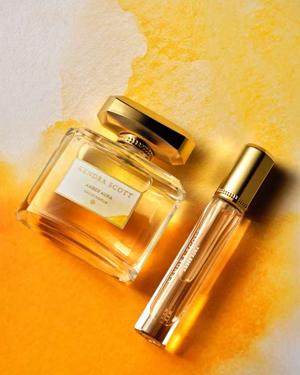 Amber Aura Bundle