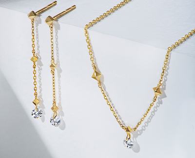 Lab Diamonds