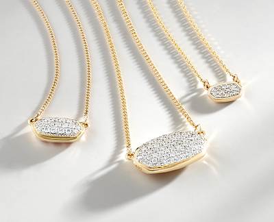 Mined Diamonds